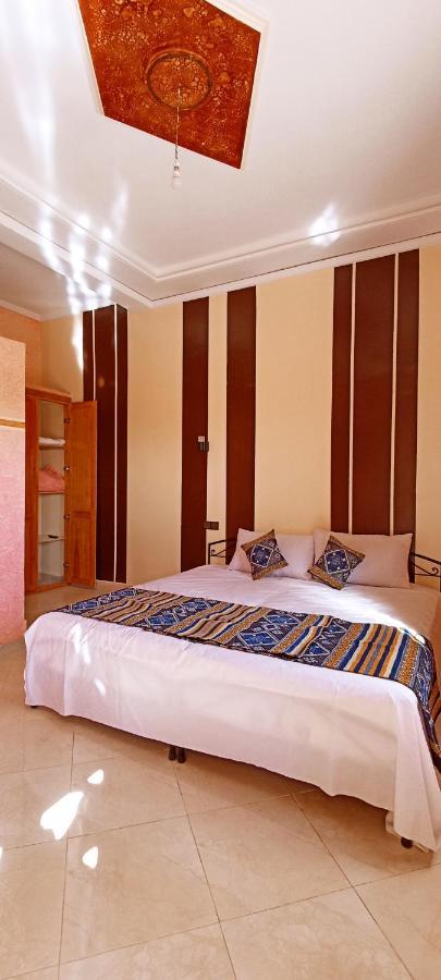 Dream Cafe Rooms Merzouga Eksteriør billede