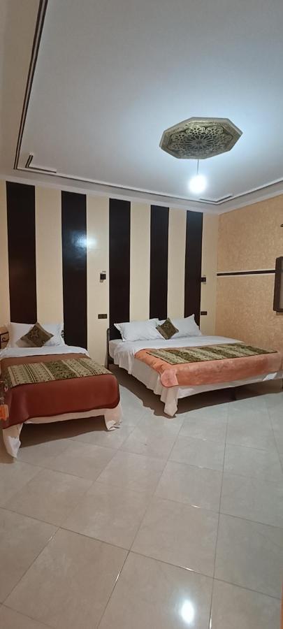 Dream Cafe Rooms Merzouga Eksteriør billede