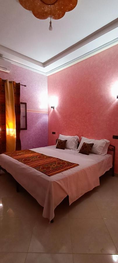 Dream Cafe Rooms Merzouga Eksteriør billede