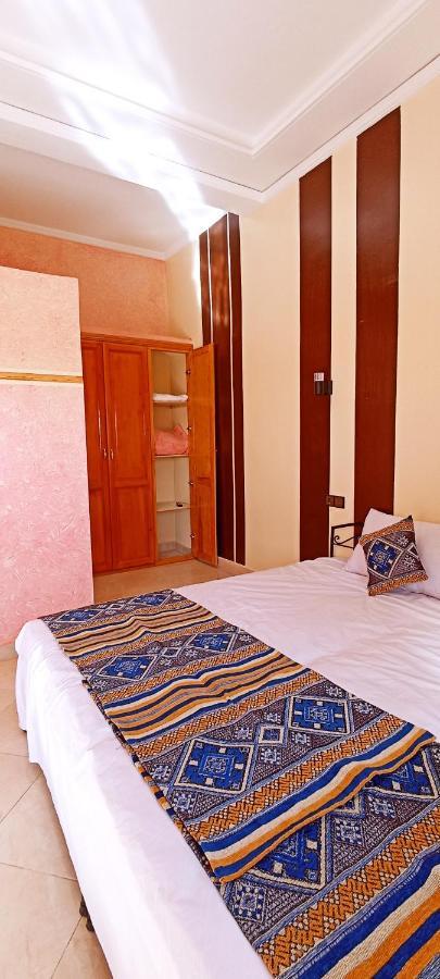 Dream Cafe Rooms Merzouga Eksteriør billede