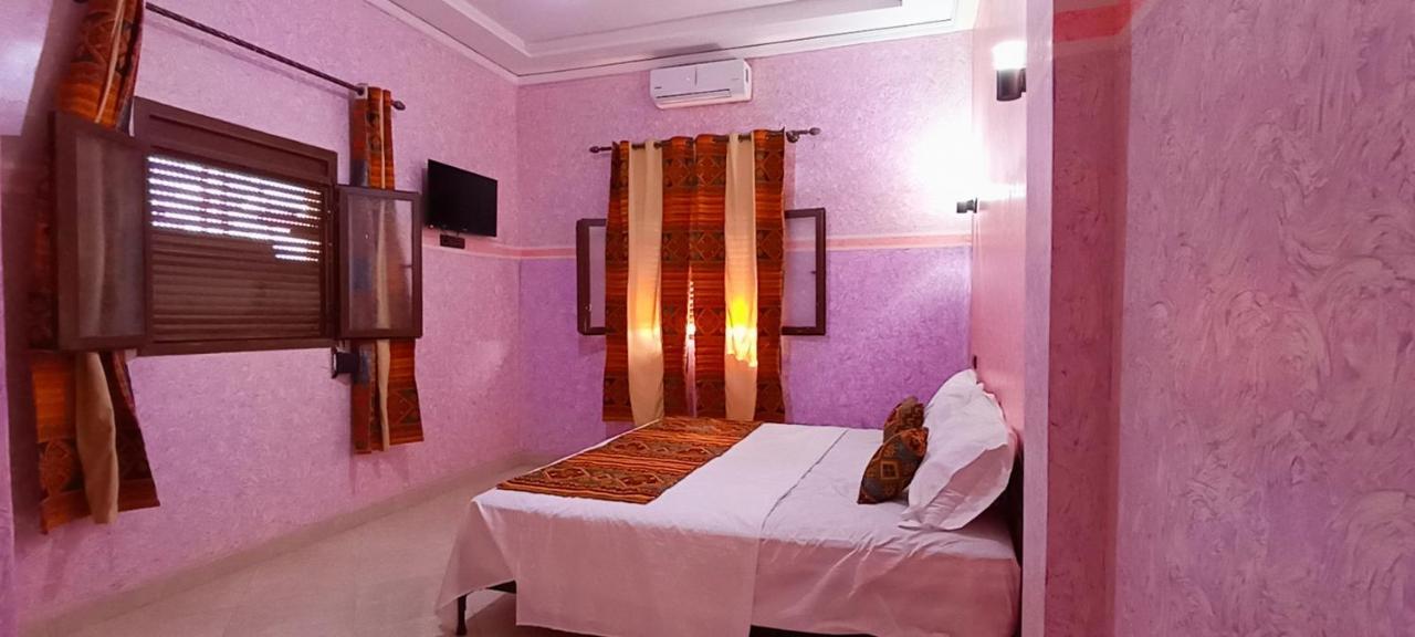 Dream Cafe Rooms Merzouga Eksteriør billede