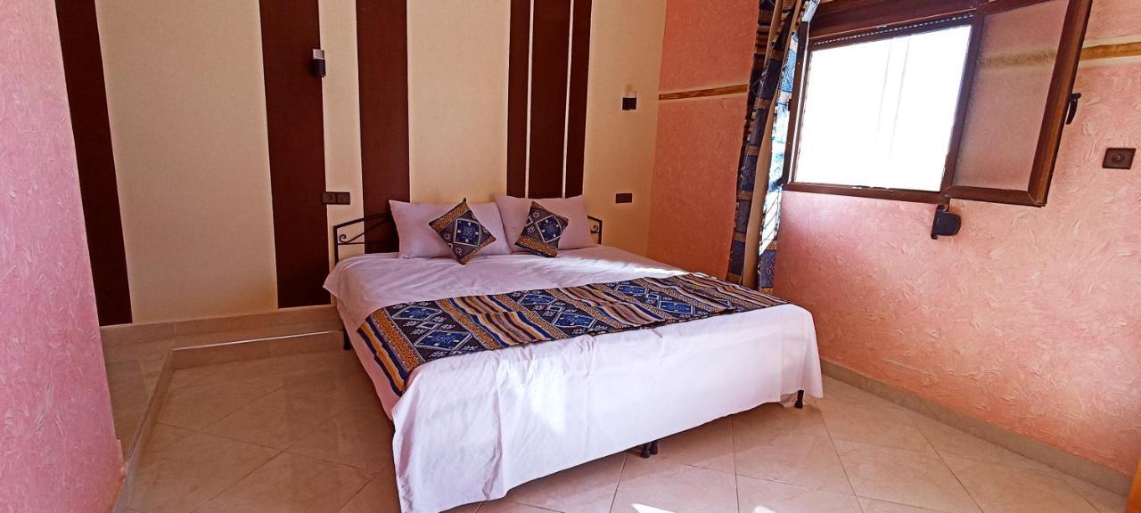 Dream Cafe Rooms Merzouga Eksteriør billede