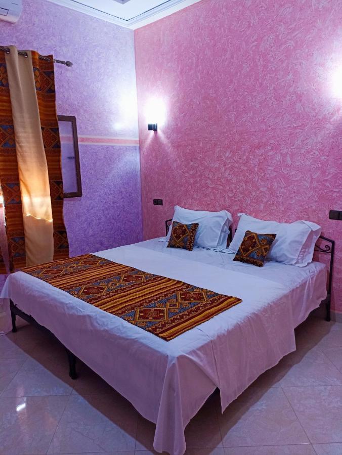 Dream Cafe Rooms Merzouga Eksteriør billede