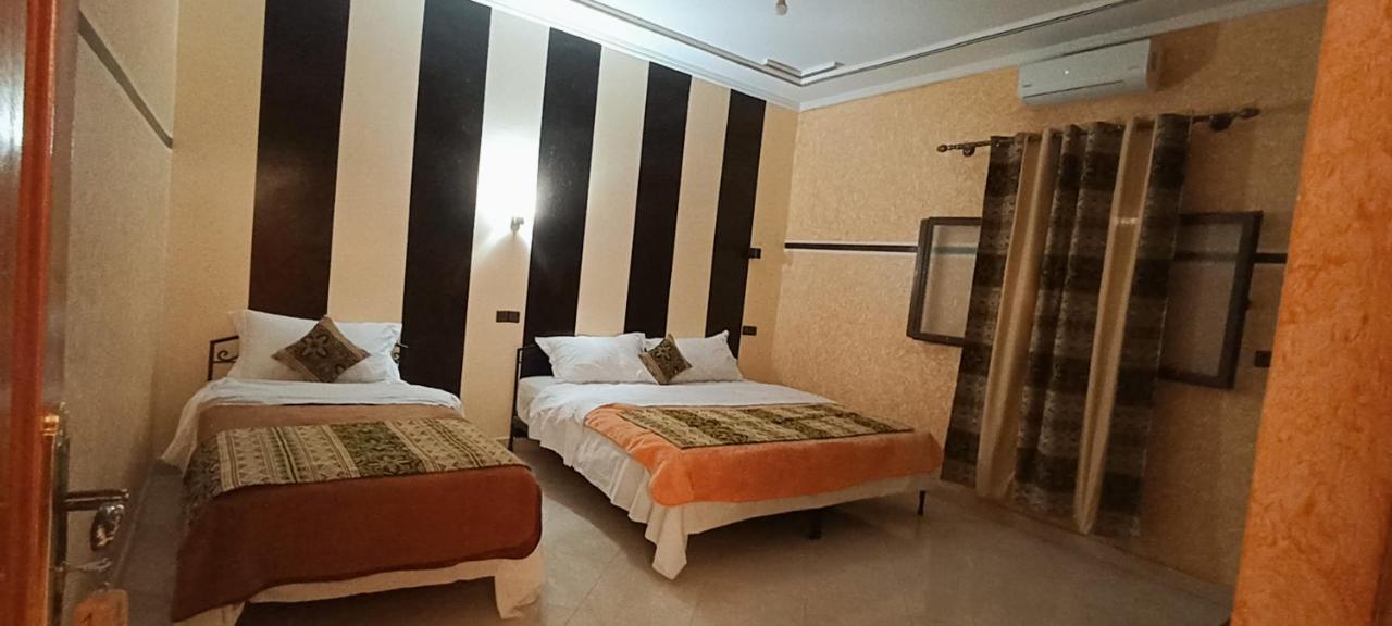 Dream Cafe Rooms Merzouga Eksteriør billede