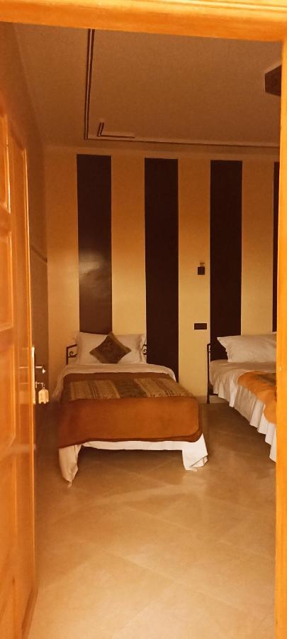 Dream Cafe Rooms Merzouga Eksteriør billede