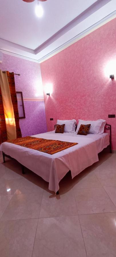 Dream Cafe Rooms Merzouga Eksteriør billede